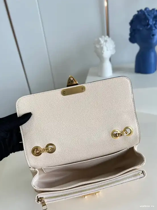 WIS VUITTON LOUIS MARCEAU 0609